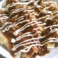 rukaimo's cooksnap of when they made お好み焼きミニ♪ツナ&たっぷりキャベツ.