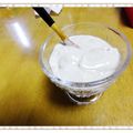 ゆけり３兄弟's cooksnap of when they made コーヒーミルク寒天.