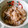 ベッキーハハ's cooksnap of when they made 簡単！きのこの炊き込みごはん.