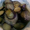yoriko2562's cooksnap of when they made 旨い☆茄子の味噌炒め煮.