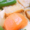 熊人すみこ's cooksnap of when they made 大根と厚揚げの煮物.