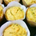 熊人すみこ's cooksnap of when they made 簡単♪美肌♪パンプキン☆マフィン.