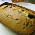 かぼちゃニョッキ's cooksnap of when they made 私の鉄板☆お呼ばれしたらラムチョコケーキ.