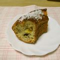 すのーらぱん's cooksnap of when they made 甘さ控えめ☆ＨＭでバナナケーキ.