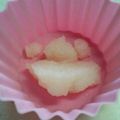 あゅりん？'s cooksnap of when they made 【離乳食 初期】かぶマッシュ.