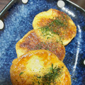 クックUA74FU☆'s cooksnap of when they made ♡じゃがいももち♡簡単うまうまｯ♬.