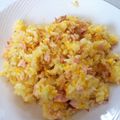 CcLidT's cooksnap of when they made 簡単!基本の炒飯(ｳｪｲﾊﾟｰ).