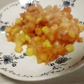 お。た's cooksnap of when they made ポテトグラタン.