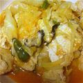 hgs5124's cooksnap of when they made 鶏とたっぷり野菜のうまダレ蒸し焼き.
