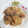 ゆっちぁっち's cooksnap of when they made さつま芋のゴマきなこ和え.