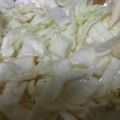 ナビ68's cooksnap of when they made キャベツだけ！激ウマ！myキャベツ.