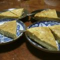 ｍｉｅｍａｍａ's cooksnap of when they made しっとり♪りんごケーキ(*☻-☻*).