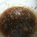 ナビ68's cooksnap of when they made 自家製焼肉のタレ.