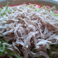 Porl's cooksnap of when they made 簡単！便利！鶏の酒蒸し.