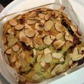 MicioMicia's cooksnap of when they made しっとり☆ノンオイルおからバナナケーキ.