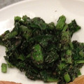 caname's cooksnap of when they made ＊小鉢＊あしたばの胡麻和え.