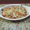 mahomizuho's cooksnap of when they made 失敗なし、楽チン♪簡単ドリア.