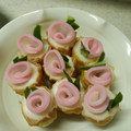 ＊パンちゃん＊'s cooksnap of when they made ❇運動会のお弁当❇2012～.