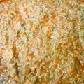 はりぼてマダム's cooksnap of when they made 生トマトで作るミートソース.