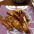 大分のゆきりん's cooksnap of when they made 手羽先の甘辛焼き.