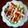 さとうゆな子's cooksnap of when they made 簡単１人ランチ*冷凍食品を使って*.