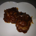 すーーん's cooksnap of when they made ☆｡柔らかさ極めた　煮込みハンバーグ｡☆.