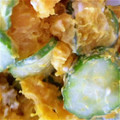 rrnk's cooksnap of when they made 我が家の簡単♪かぼちゃサラダ.