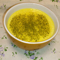 くくもりら's cooksnap of when they made かぼちゃポタージュ.