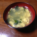 FlopsyKY's cooksnap of when they made 簡単☆春雨の中華スープ.