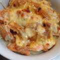 リラックスグマ's cooksnap of when they made 鮭しょうゆ麹マヨネーズ焼き.