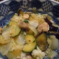 kage_asu's cooksnap of when they made 塩麹で中華丼.