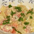 sarryi's cooksnap of when they made 北欧風♪ポテトサラダ☆.