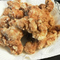 sakikoitai's cooksnap of when they made 鶏のから揚げ.