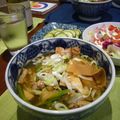kage_asu's cooksnap of when they made ピリ辛メンマ.