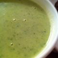 むちmuchiko's cooksnap of when they made 簡単で速い！ズッキーニのスープ(*^^).