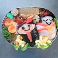 レモン４７'s cooksnap of when they made 卵焼き～花～.
