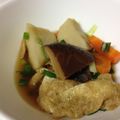 くじら食堂's cooksnap of when they made ほっこり▼*ﾟvﾟ*▼里芋の煮物.