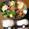 レモン４７'s cooksnap of when they made 卵焼き～花～.
