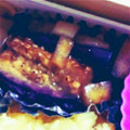 smilemiyo's cooksnap of when they made ●おナスさんのさっぱり甘酢漬け●.