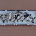 まちぉ's cooksnap of when they made 鶏肉のケッパークリームソース煮込み♪.