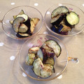 creamcrepe's cooksnap of when they made ★簡単すぎる！！★ナスの塩炒め★.