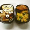 カボリン's cooksnap of when they made うれしい簡単！カボチャのインド焼き.