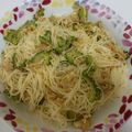おぬまってぃ's cooksnap of when they made ゴーヤ&そうめんチャンプル☆.