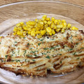 コハダちゃん's cooksnap of when they made とろうまっ♪サーモンのとろとろポテト焼き.