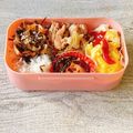 さくらん餅's cooksnap of when they made レシピ聞かれるズッキーニと粉チーズサラダ.