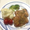 ぁりさちん's cooksnap of when they made 食べ過ぎちゃう☆マッシュポテト☆.