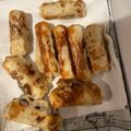 アオミドチ's cooksnap of when they made 卵を使わず米粉で簡単ちくわの磯辺揚げ.