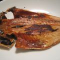 ♪Mikitty♪'s cooksnap of when they made 魚を焼くときのコツ.