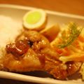 えみまふぃん's cooksnap of when they made 鶏手羽元のビール煮.