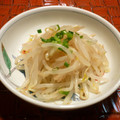 クレイプメートル's cooksnap of when they made もやしの中華風和え物.